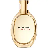 Salvatore Ferragamo Fiamma Eau de Parfum 55 ml