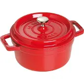 Staub La Cocotte Kookpan 20 Cm