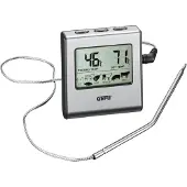 GEFU Digitale Kookthermometer Tempere