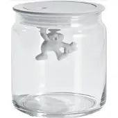 Alessi Voorraadbus Gianni 04 White
