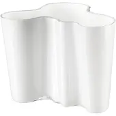 Iittala Vaas Alvar Aalto Opaal 16 cm