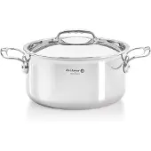 De Buyer Affinity Kookpan 24 Cm