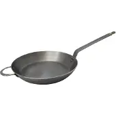 De Buyer Mineral B koekenpan 32 cm