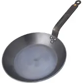 De Buyer Mineral B Koekenpan 28cm