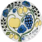 Arabia - Paratiisi - Plat Bord 26cm