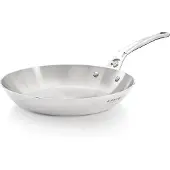 De Buyer Koekenpan 5-ply RVS 'Affinity' Ø28cm