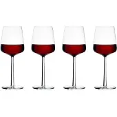 Iittala Essence rood wijnglas 4-pack 4-pack