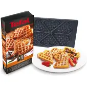 Tefal platen hartjes : onderdeel