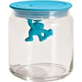 Laufen Voorraadbus Gianni 04 Light Blue