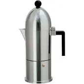 Alessi Percolator La Cupola 3-Kops
