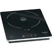 Severin KP1071 Inductiekookplaat