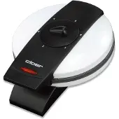 Cloer oublieijzer of wafelijzer 261 15cm Contactgrill