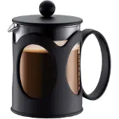 Bodum Cafetière Kenya 0.5L Zwart