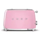 Smeg TSF01PKEU - Roos