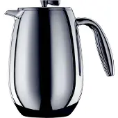 Bodum Columbia cafetiere - 1,5L - glans