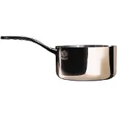 De Buyer Prima Matera steelpan inductie 16 cm