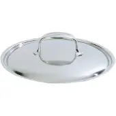 Demeyere Atlantis deksel 28 cm