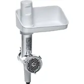 Bosch MUZ5FW1 Vleesmolenopzetstuk