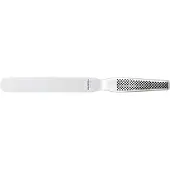 Global GS21/8 paletmes 20 cm messenstaal