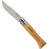 Opinel No. 8 Outdoor Beukenhout