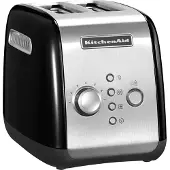 KitchenAid Broodrooster 5KMT221EOB