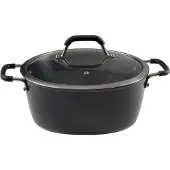 Ronneby Bruk Ultra Light Original braadpan gietijzer licht 7 L
