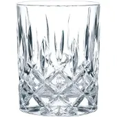 Nachtmann Noblesse whiskyglas 295 ml kristalglas 4 stuks