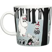 Arabia Moomin Adventure The Move mok 30 cl.