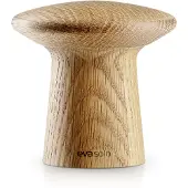 Eva Solo Peper- en Zoutmolen Oak 7,5 cm