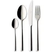 Villeroy & Boch Bestekset Piemont (24-Delig)