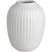 Kähler Hammershøi vaas mini white (wit)