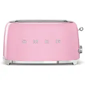Smeg TSF02PKEU - Roze