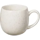Broste Copenhagen Nordic Vanilla theekop 45 cl Cream