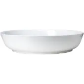 Rörstrand Swedish Grace ovenschaal 2,5L snow (wit)
