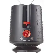 Bodum Broodrooster Bistro Elektrisch 940 W Zwart