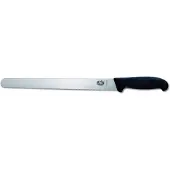 Victorinox Fibrox hammes gekarteld | 30 cm