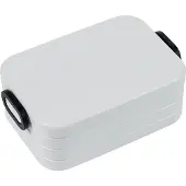 Mepal lunchbox 900 ml kunststof wit