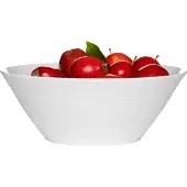 Aida Passion serveerschaal 26 cm wit