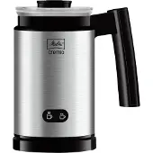 Melitta Cremio II Stainless Steel