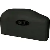 Boretti BBQ Hoes Luciano BBA20