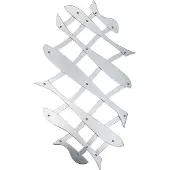 Alessi Pescher Dul03 Onderzetter