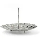 Funktion Stoomkoker voor groenten 23 cm