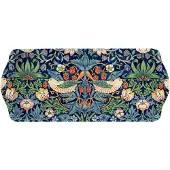 Pimpernel Strawberry Thief ontbijtdienblad Blauw