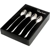 Robert Welch Radford lange theelepel - 4 stuks