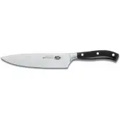 Victorinox 7.7403.20G Keukenmes Zwart