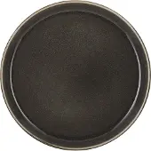 Bitz Dinerbord Bitz Grey Grey 21 cm