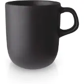Eva Solo Nordic Kitchen Cup Black 40 cl