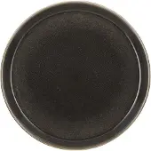 Bitz Dinerbord Bitz Grey Grey 27 cm