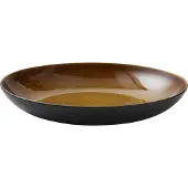 Bitz Serveerbord Bitz Black Amber 40 cm