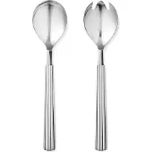 Georg Jensen Saladebestek Bernadotte (Set van 2)